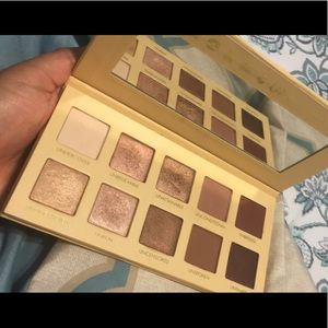 Lorac Unzipped Eyeshadow Palette